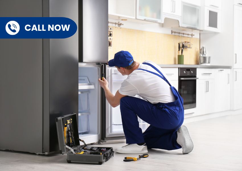 Bernhards Bay Appliance Repair Company